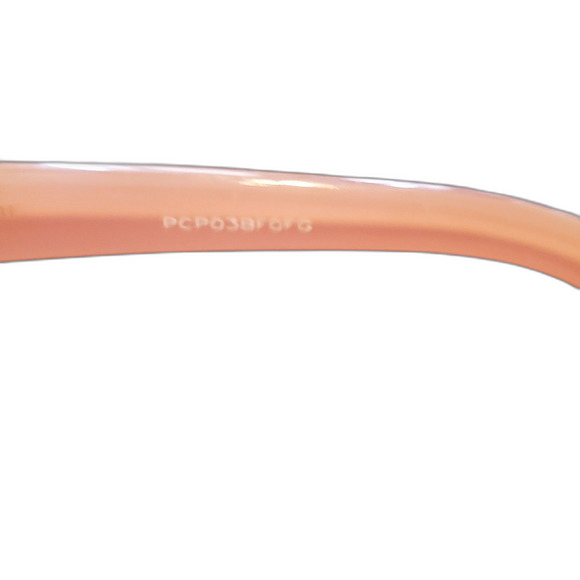 DIOR Pink Limited Edition Cat Eye Sunglasses w/ Swarvoski Crystals. Luxury - Picture 9 of 14